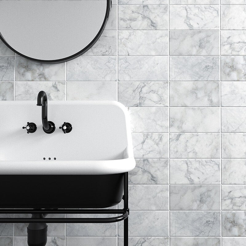 AVENZA : Rectangle Field Tile (honed | 6"x12"x3/8" | beveled)