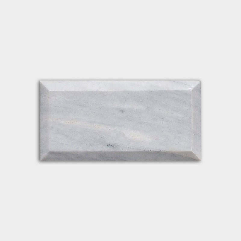 AVENZA : Rectangle Field Tile (honed | 2"x5"x3/4" | beveled)