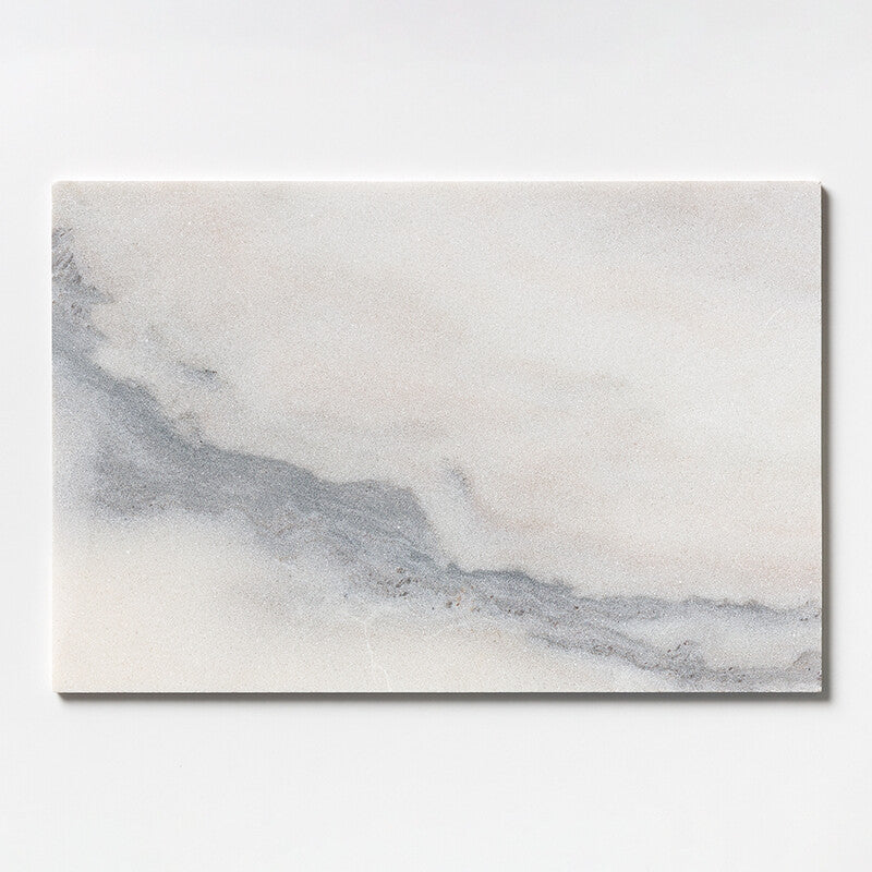SKYLINE : Rectangle Field Tile (leather | 16"x24"x1/2" | cross cut)