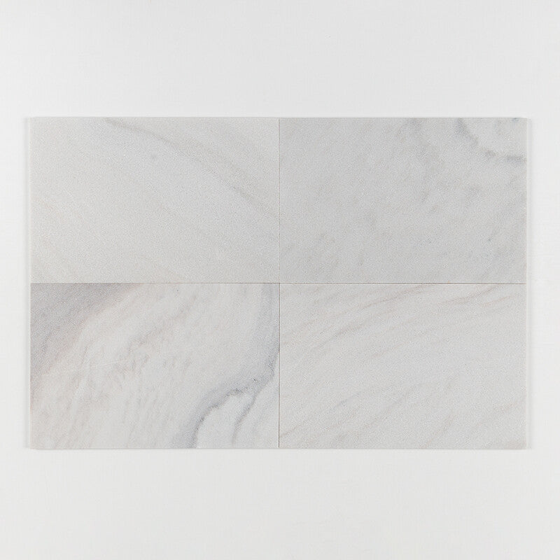 SKYLINE : Rectangle Field Tile (leather | 16"x24"x1/2" | cross cut)