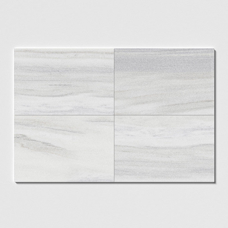 SKYLINE : Rectangle Field Tile (leather | 16"x24"x1/2" | vein cut)