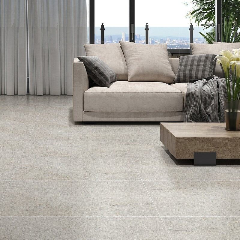 FULL GRAIN : Diana Royal Rectangle Field Tile (full grain | 16"x24"x1/2" | straight cut)