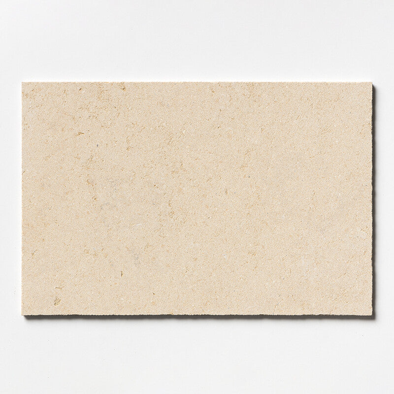 SEASHELL: Rectangle Field Tile (cottage | 16"x24"x1/2" | chiseled)