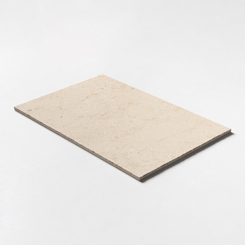 SEASHELL: Rectangle Field Tile (cottage | 16"x24"x1/2" | chiseled)