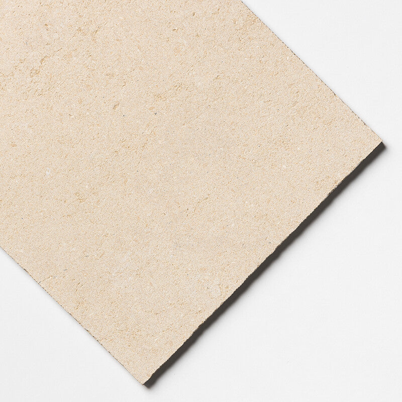 SEASHELL: Rectangle Field Tile (cottage | 16"x24"x1/2" | chiseled)