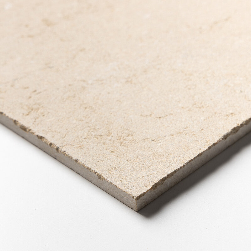 SEASHELL: Rectangle Field Tile (cottage | 16"x24"x1/2" | chiseled)