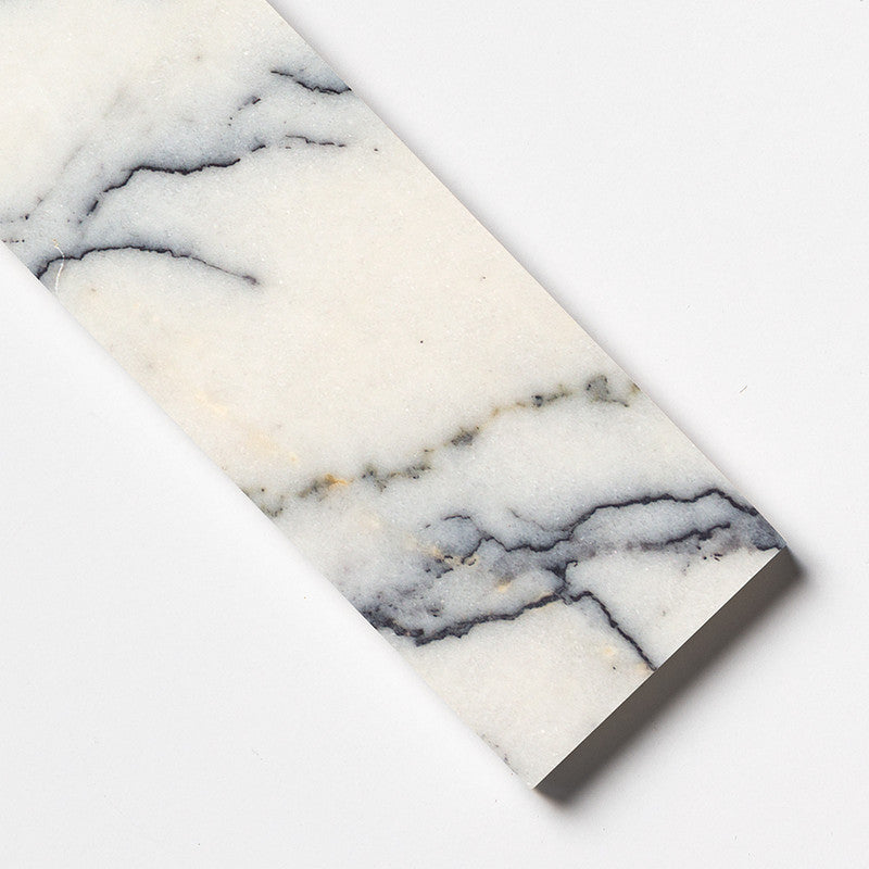 LILAC: Rectangle Field Tile (honed | 3"x12"x3/8" | straight cut)