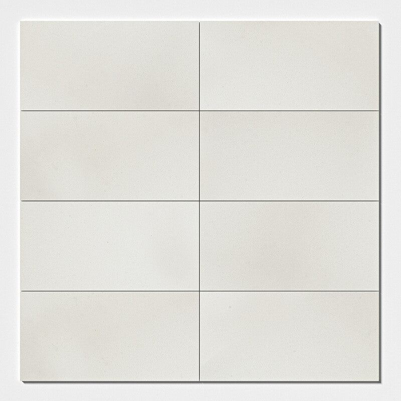CHAMPAGNE: Rectangle Field Tile (honed | 12"x24"x3/8")