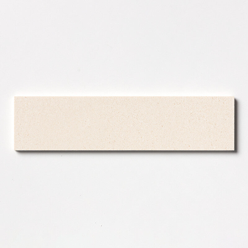 CHAMPAGNE: Rectangle Field Tile (honed | 3"x12"x3/8" | straight cut)
