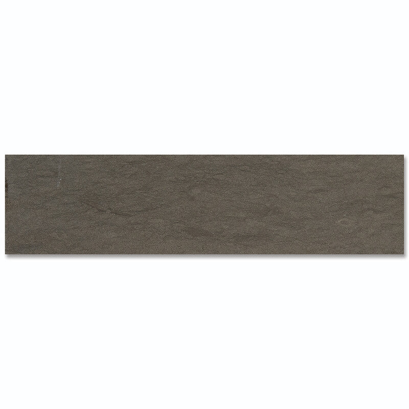 BOSPHORUS: Rectangle Field Tile (honed | 6"x24"x3/8" | straight cut)