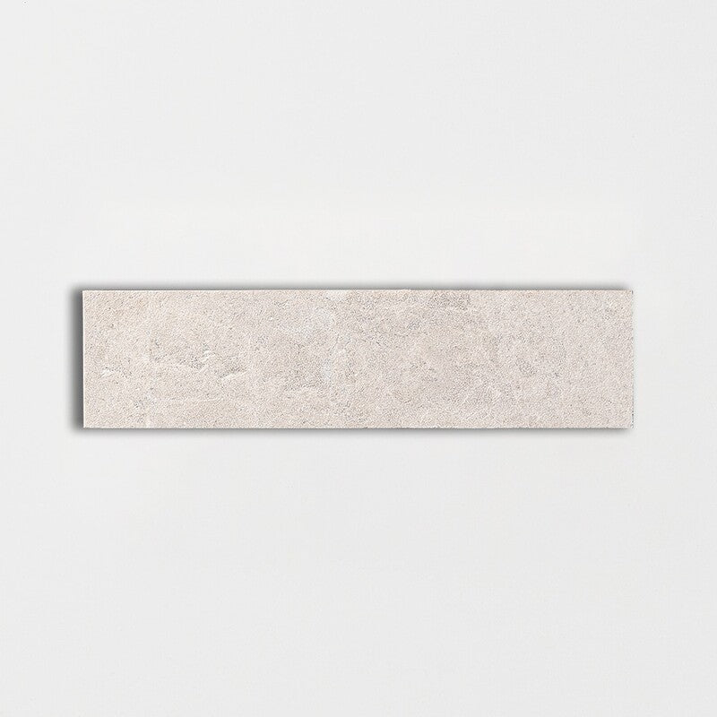 LONG SUBWAY: Diana Royal Rectangle Field Tile (leather | 2"x8"x1/2" | straight cut)