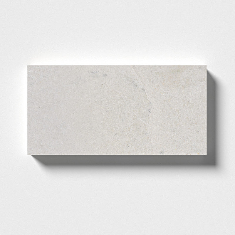VANILLA: Rectangle Field Tile (honed | 2"x5"x3/4" | straight cut)