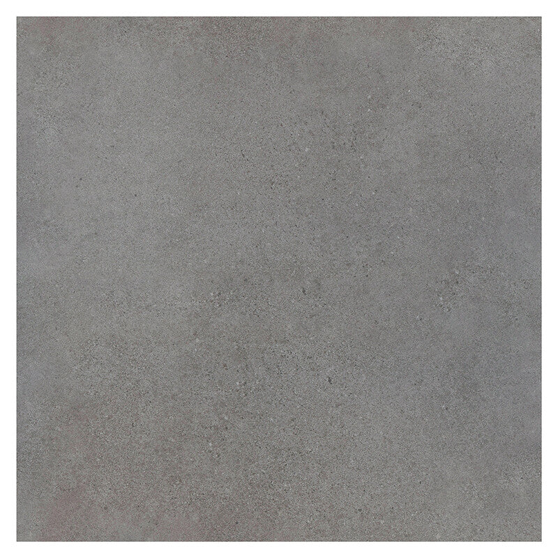 STONEHILL PORCELAIN: Octavia Grey Square Field Tile (24"x24"x5/16" | rectified)