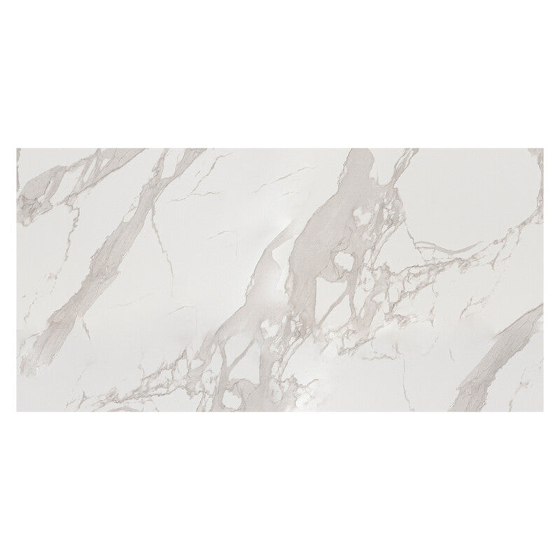 STONEHILL PORCELAIN: Statu Rectangle Field Tile (polished | 12"x24"x5/16" | rectified)
