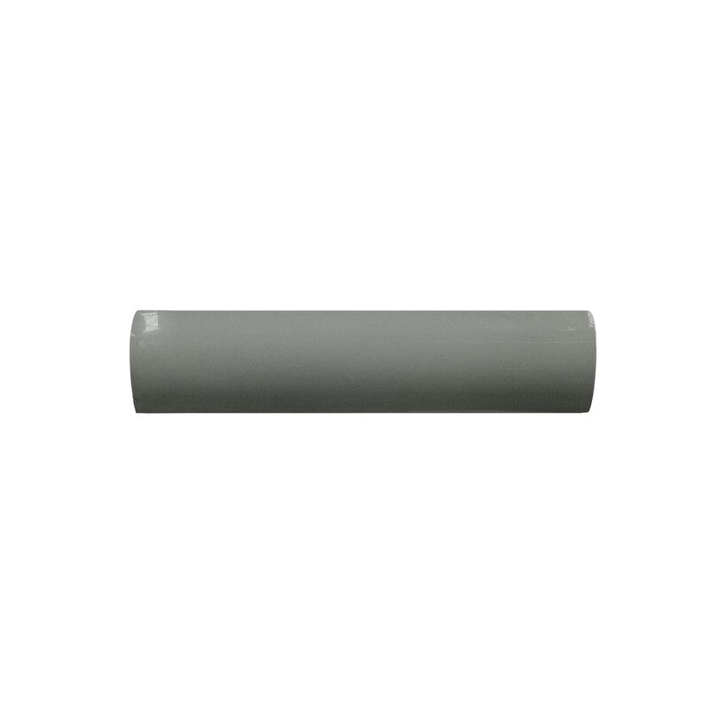 BREATHE MORESQUE: Tinta Ceramic Quarter Round (glossy | 1"x6"x1/2" | round)