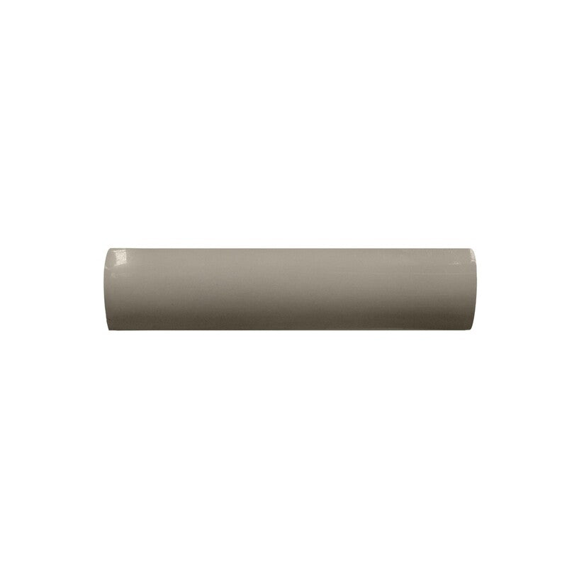 BREATHE MORESQUE: Arena Ceramic Quarter Round (glossy | 1"x6"x1/2" | round)