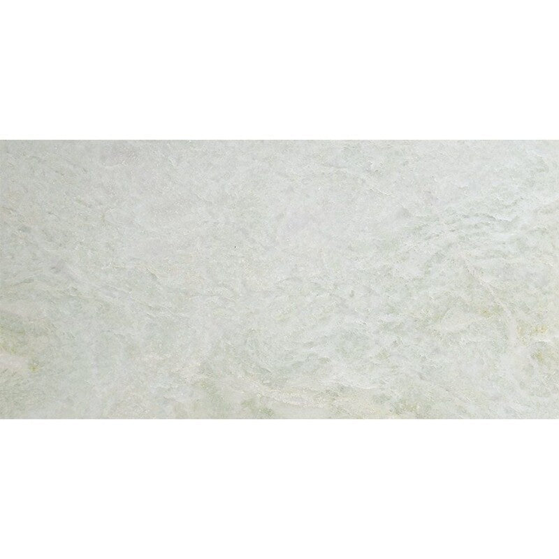 MING GREEN : Rectangle Field Tile (polished | 2"x5"x3/4" | straight cut)