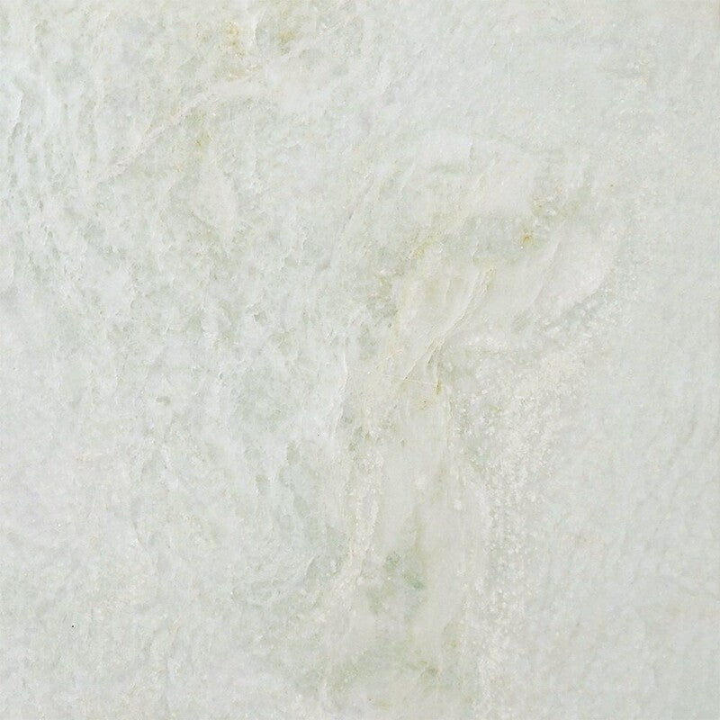 MING GREEN : Square Field Tile (polished | 5"x5"x1/2" | straight cut)
