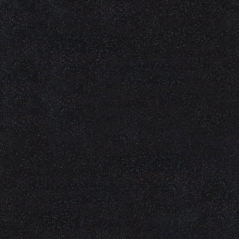 ABSOLUTE BLACK EXTRA: Granite Square Field Tile (polished | 18"x18"x1/2" | straight cut)