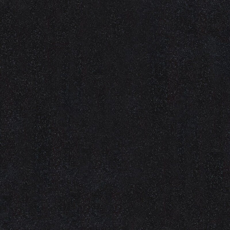 ABSOLUTE BLACK EXTRA: Granite Square Field Tile (polished | 24"x24"x1/2" | straight cut)