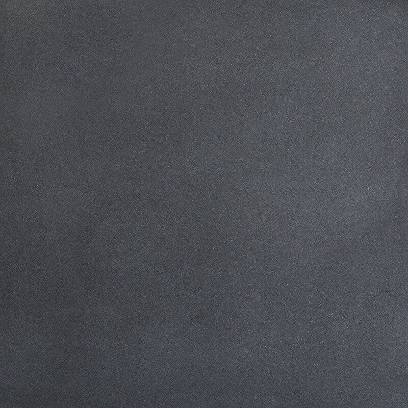 ABSOLUTE BLACK EXTRA: Granite Square Field Tile (honed | 24"x24"x1/2" | straight cut)
