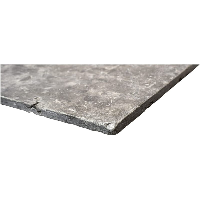 LA ROCHE: Elite Brun Rectangle Field Tile (multi finish | 16"x24"x5/8" | beveled)