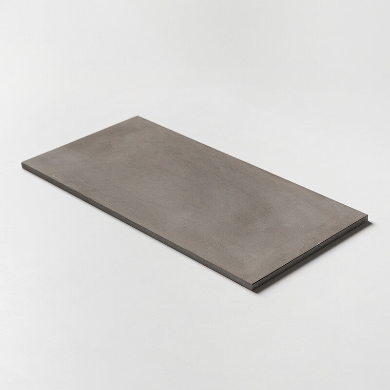 BOSPHORUS: Rectangle Field Tile (honed | 12"x24"x3/8" | straight cut)