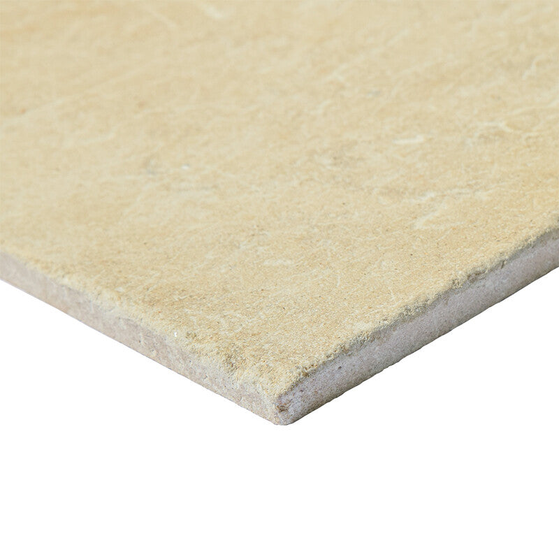 LA ROCHE: Acropolis Rectangle Field Tile (lappato | 16"x24"x5/8" | straight cut)