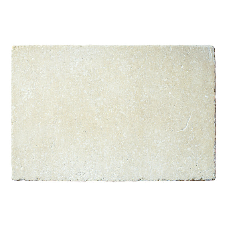 LA ROCHE: Castello Rectangle Field Tile (lappato | 16"x24"x5/8" | straight cut)