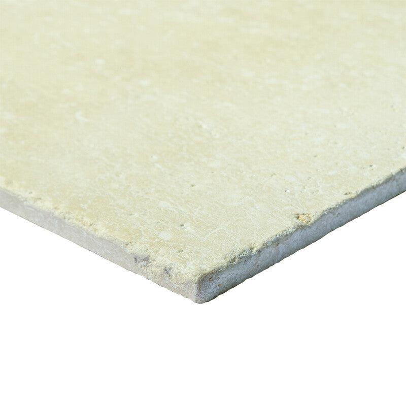 LA ROCHE: Castello Rectangle Field Tile (lappato | 16"x24"x5/8" | straight cut)
