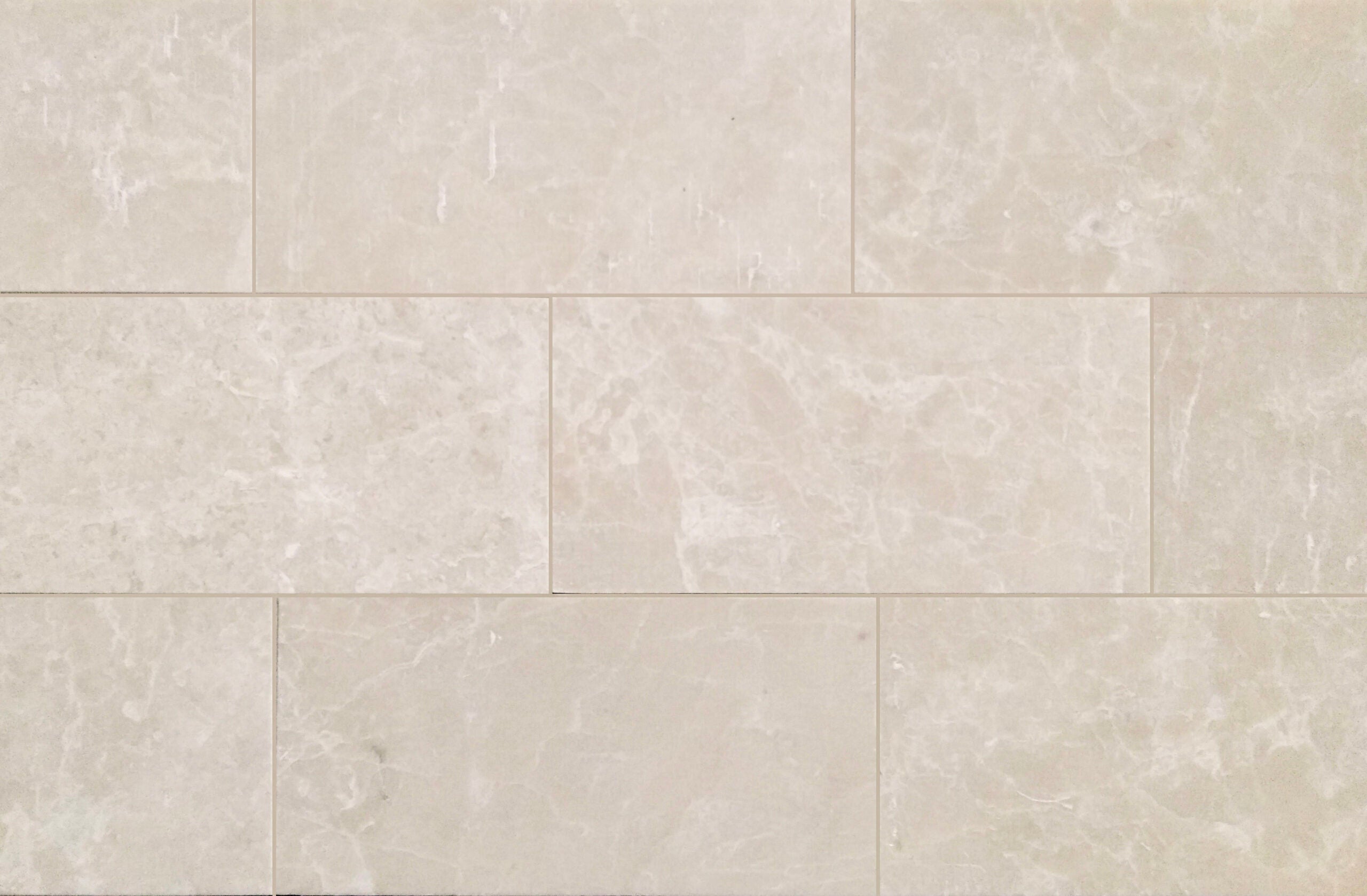 BOTTICINO: Marble Rectangle Field Tile (3"x6"x3/8" | polished)