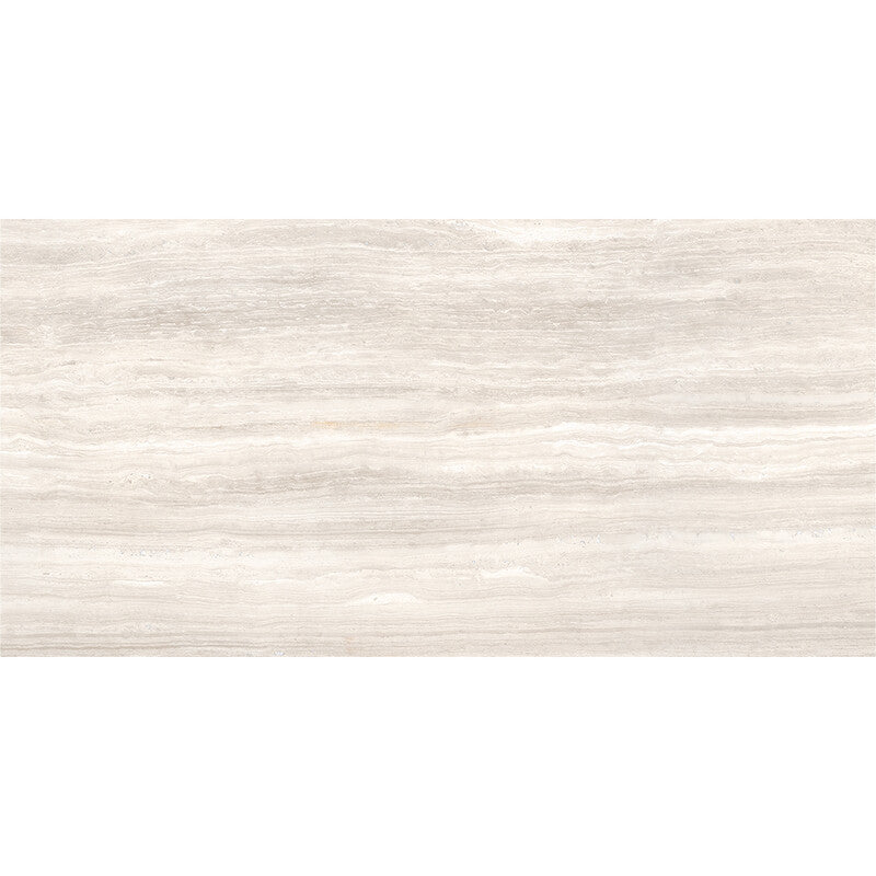 ZENIT PORCELAIN: Beige Rectangle Field Tile (polished | 24"x48"x5/16" | rectified)