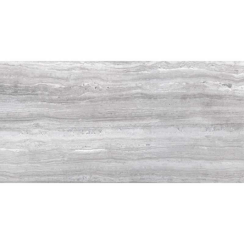 ZENIT PORCELAIN: Grey Rectangle Field Tile (honed | 12"x24"x5/16" | rectified)