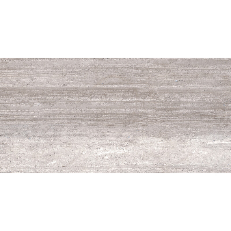 ZENIT PORCELAIN: Light Taupe Rectangle Field Tile (honed | 12"x24"x5/16" | rectified)