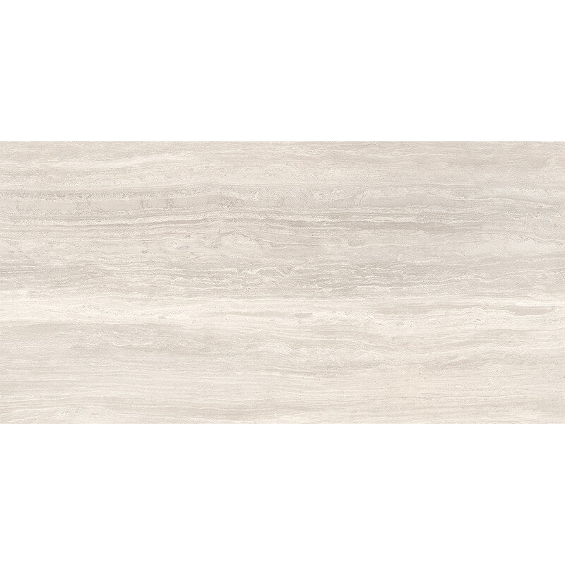 ZENIT PORCELAIN: Beige Rectangle Field Tile (polished | 12"x24"x5/16" | rectified)