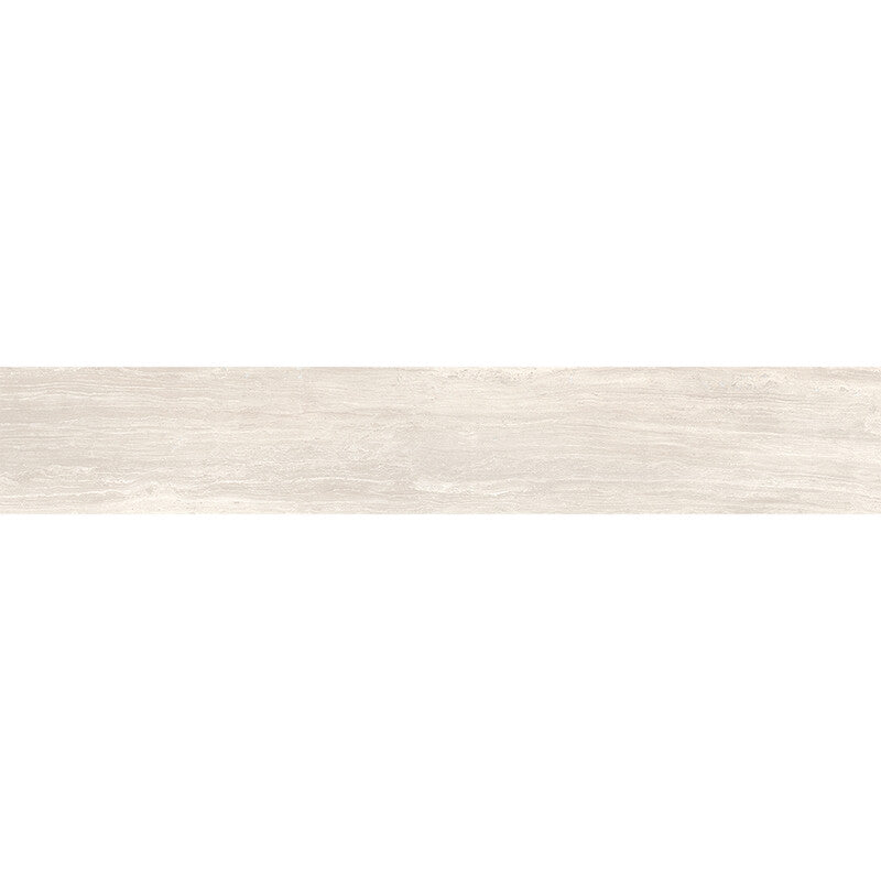 ZENIT PORCELAIN: Beige Porcelain Sbn Single Long Bullnose (honed | 4"x24"x5/16" | rectified)