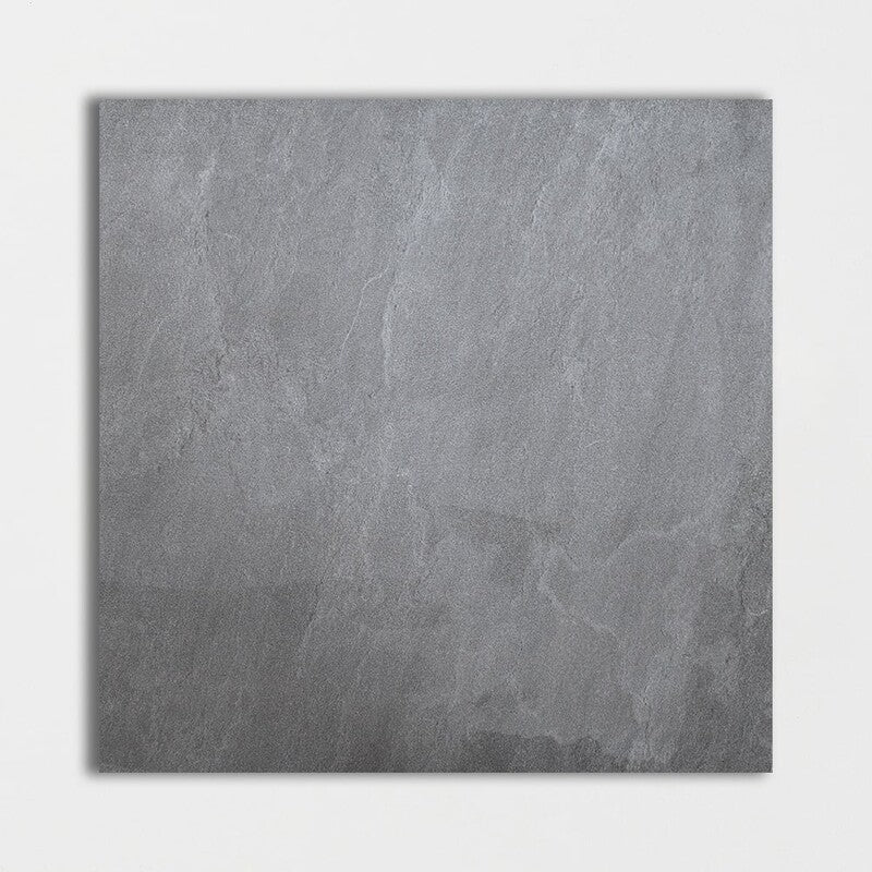STONEWARE PORCELAIN: Bluestone Blu Select Porcelain Paving Tile (r11 | 24"x24"x3/4" | straight cut)