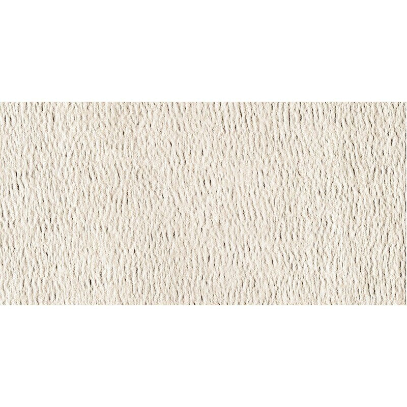PIEDRA NORGE: Ivory Slate Rectangle Field Tile (struttura cesello | 12"x24"x25/64" | straight cut)