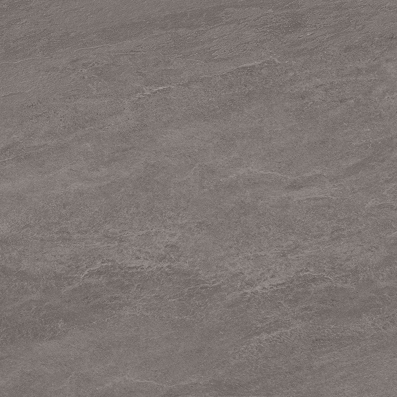 PIEDRA NORGE: Dark Grey Square Field Tile (natural | 24"x24"x3/8" | straight cut)