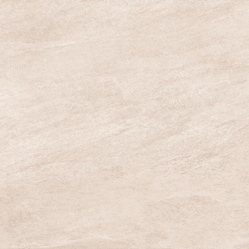 PIEDRA NORGE: Ivory Square Field Tile (natural | 24"x24"x3/8" | straight cut)