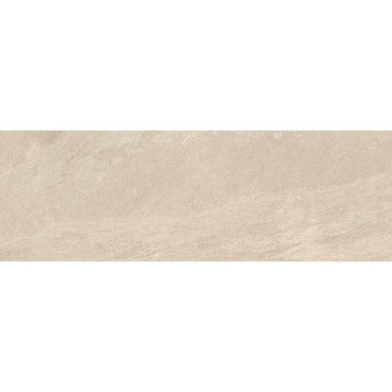 PIEDRA NORGE: Taupe Slate Rectangle Field Tile (natural | 4"x12"x25/64" | straight cut)