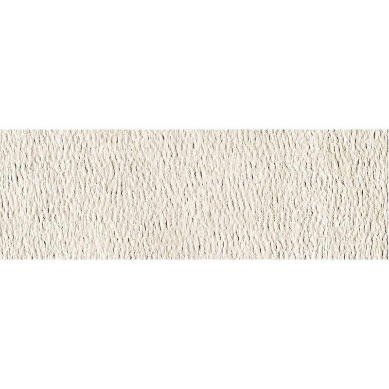PIEDRA NORGE: Ivory Slate Rectangle Field Tile (struttura cesello | 4"x12"x25/64" | straight cut)