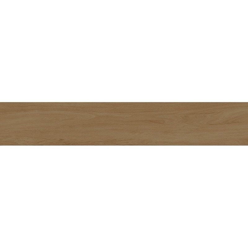 METRO WOOD PORCELAIN: Taupe Rectangle Field Tile (matte | 8"x48"x5/16" | straight cut)