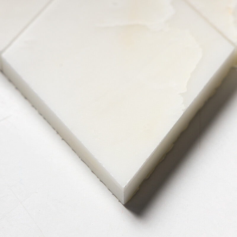 TALYA: Almas Field Tile (honed | 9"x10"x5/16" | straight cut)