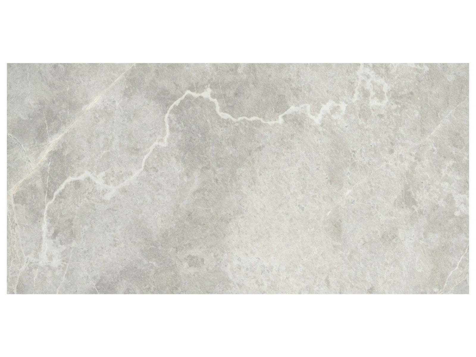 APOLLO ARGENTO: Marble Field Tile (24¹⁄₁₆"X12¹⁄₁₆"X½" | Honed)