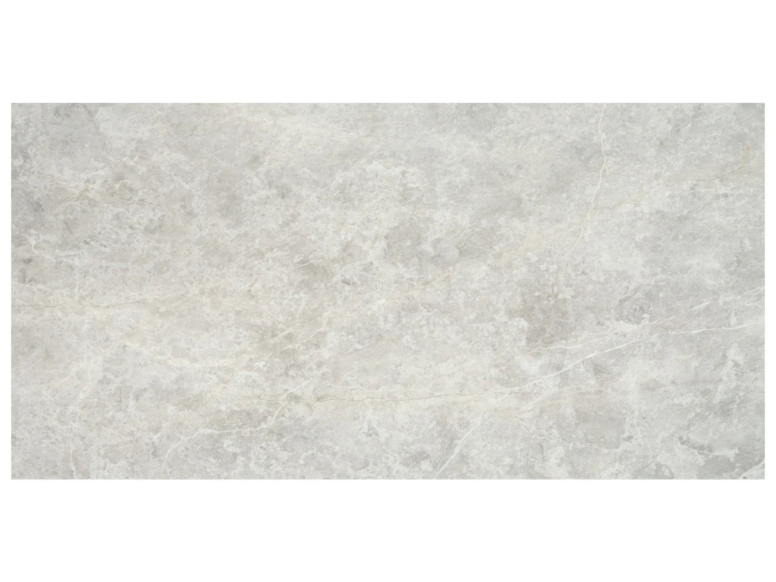 APOLLO ARGENTO: Marble Field Tile (35¹⁵⁄₁₆"X17¹⁵⁄₁₆"X½" | Honed)