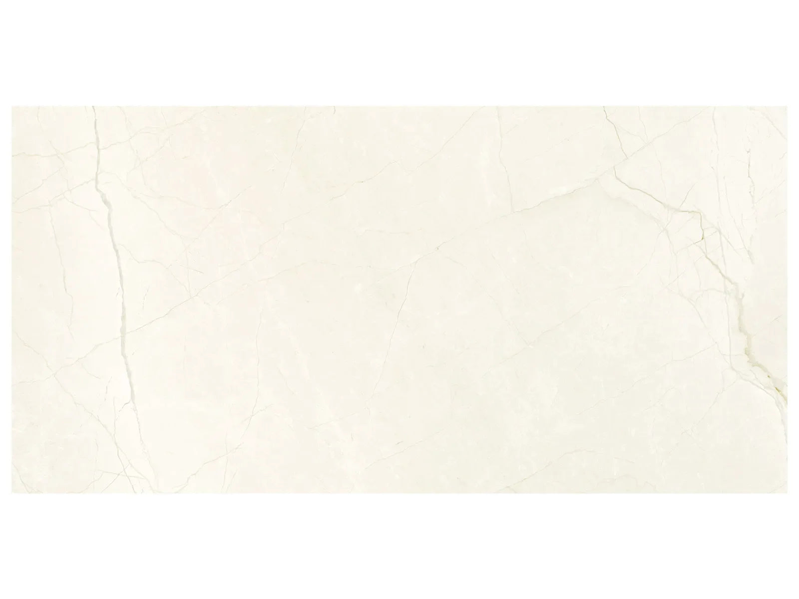 AVORIO CREMA: Marble Field Tile (24¹⁄₁₆"X12¹⁄₁₆"X½" | Honed)