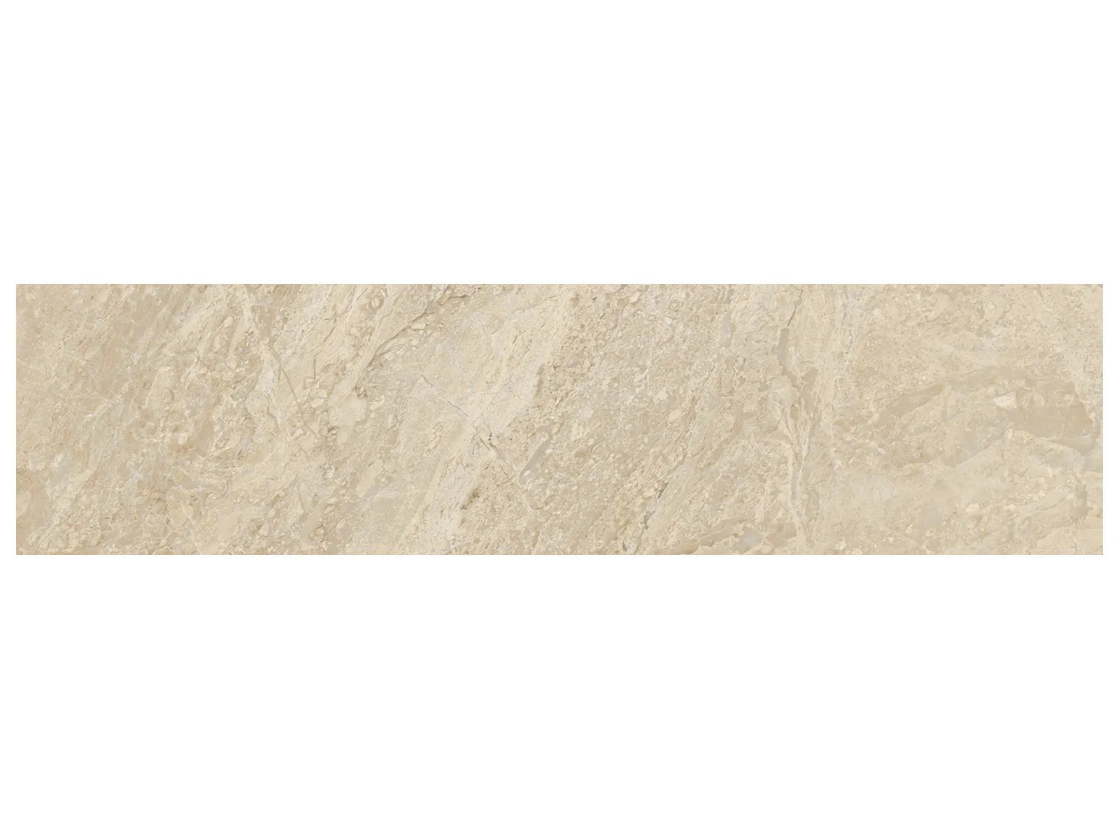 IMPERO REALE: Marble Field Tile (12¹⁄₁₆"X2¹⁵⁄₁₆"X⅜" | Polished)