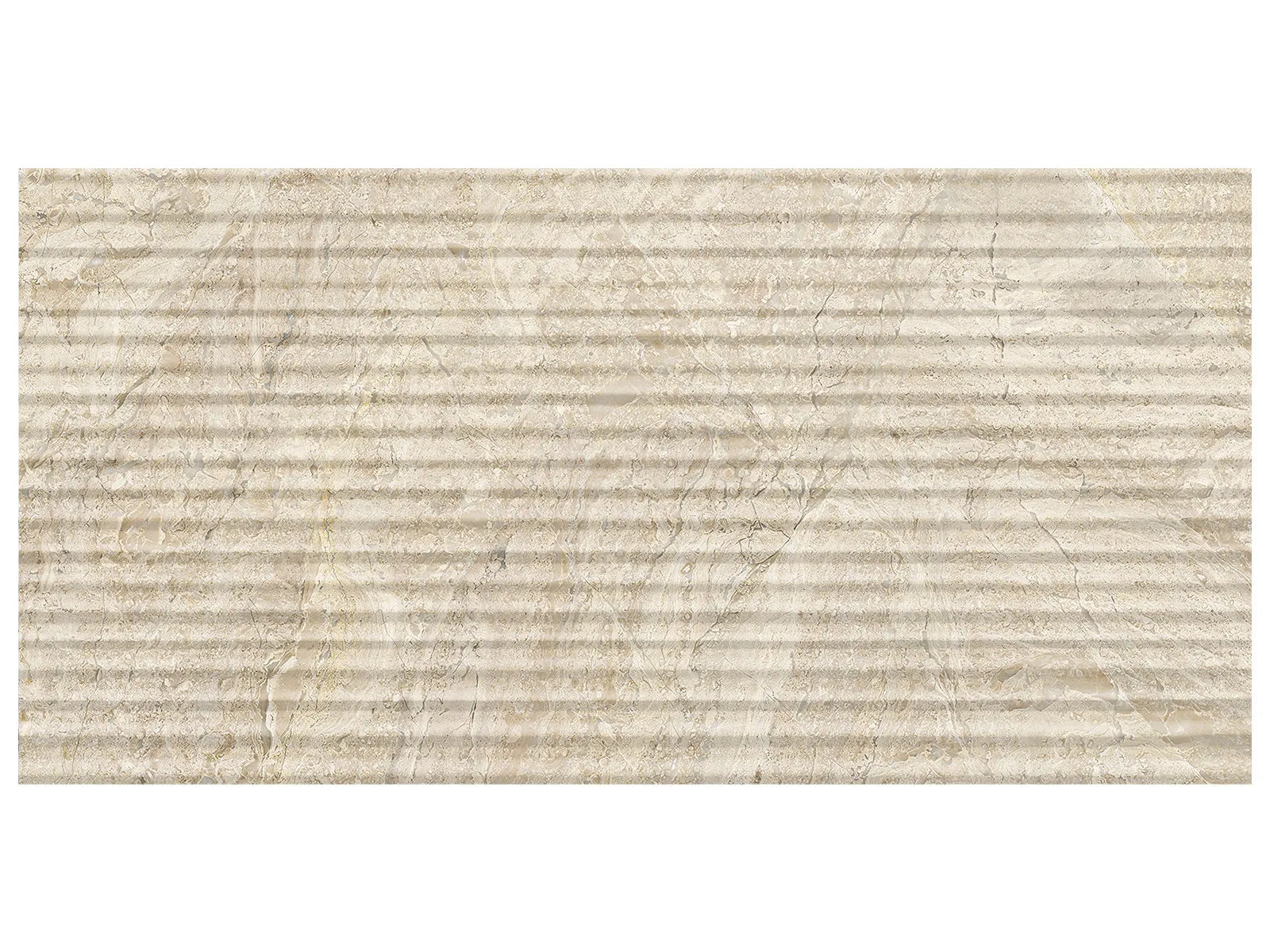 IMPERO REALE: Marble Wall Tile Curva (24¹⁄₁₆"X12¹⁄₁₆"X¾" | Honed)