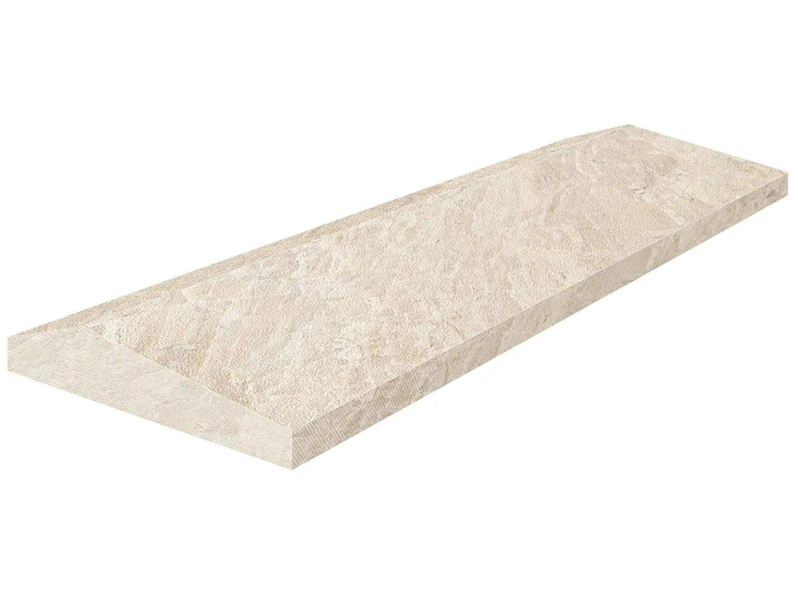 IMPERO REALE: Marble Wall Tile Prisma (12¹⁄₁₆"X3¹⁵⁄₁₆"X¾" | Honed)